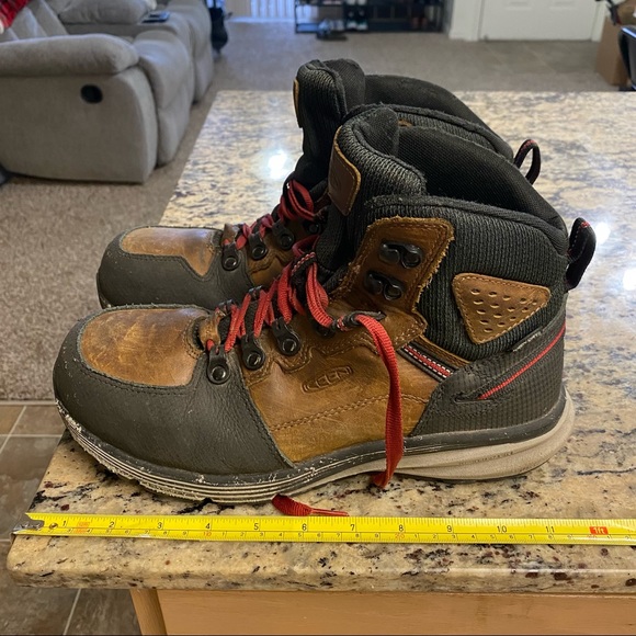 Keen | Shoes | 958g4keenmensboots Work 